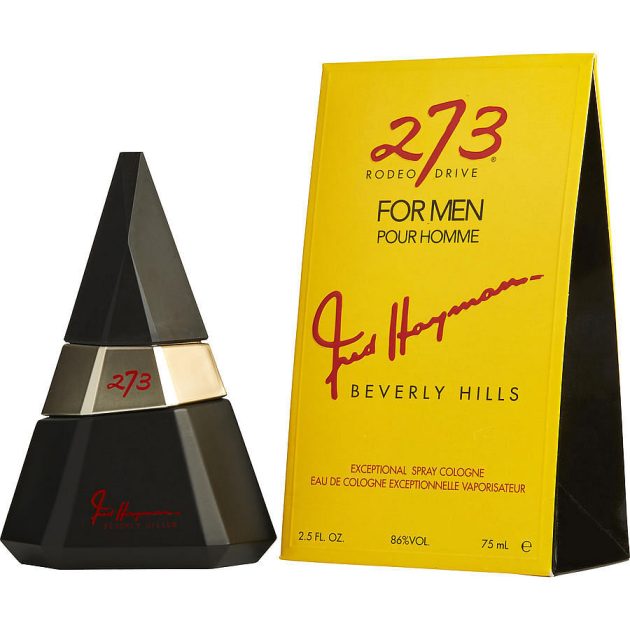 Fragrance For Men