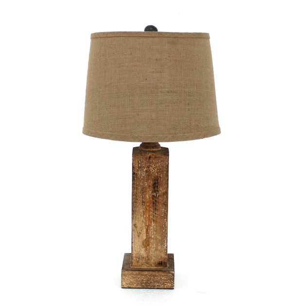 Table Lamps