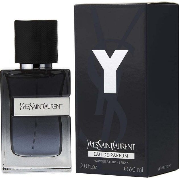 Yves Saint Laurent