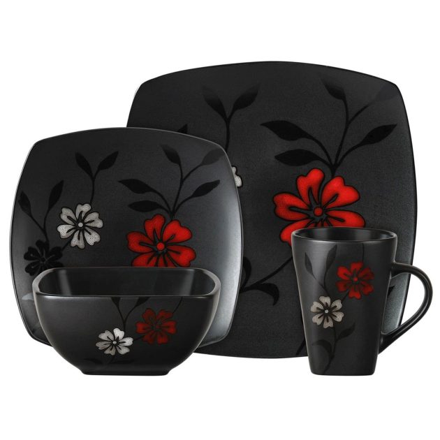 Dinnerware Sets 16pc