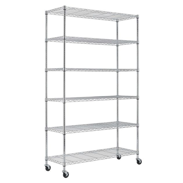 Shelving Units