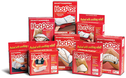 Hydrocollator&moist Heat Packs