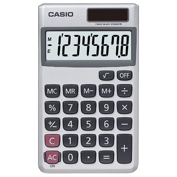 Calculators