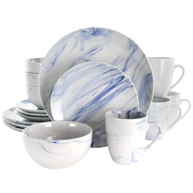 Dinnerware Sets 16pc