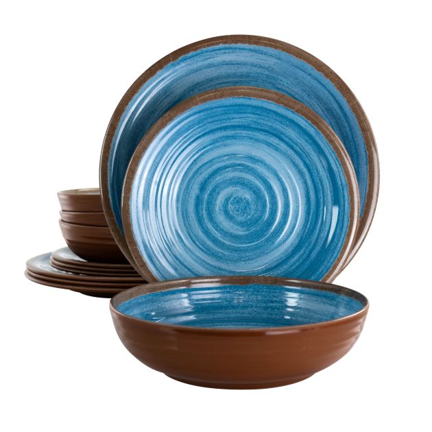 Melamine Dinnerware