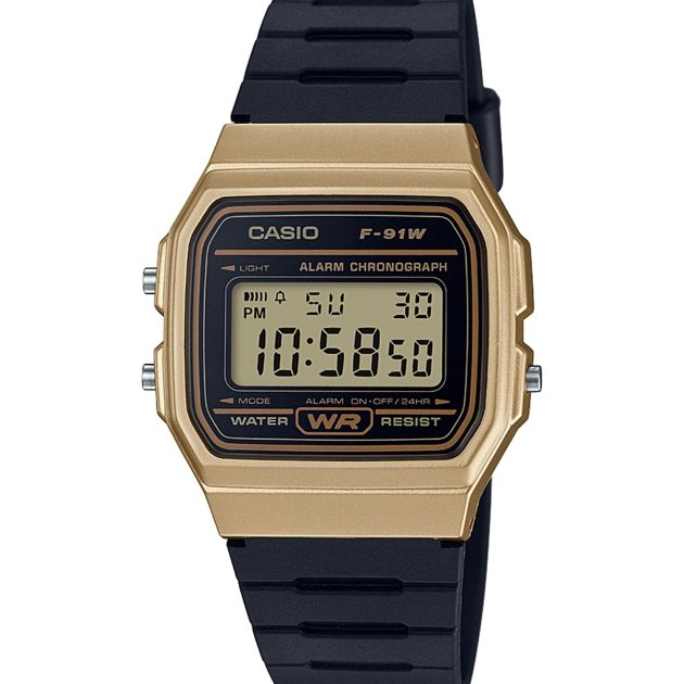 Casio