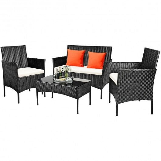 Patio Conversation Sets