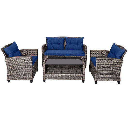 Patio Conversation Sets