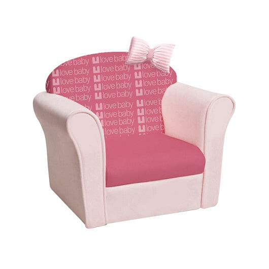 Kids Chairs & Seating