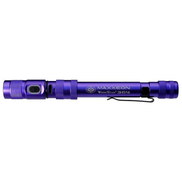 Uv Leak Detection Lights