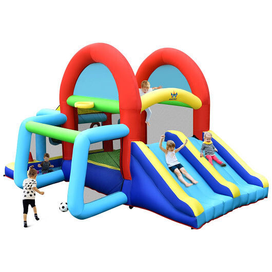 Bounce House