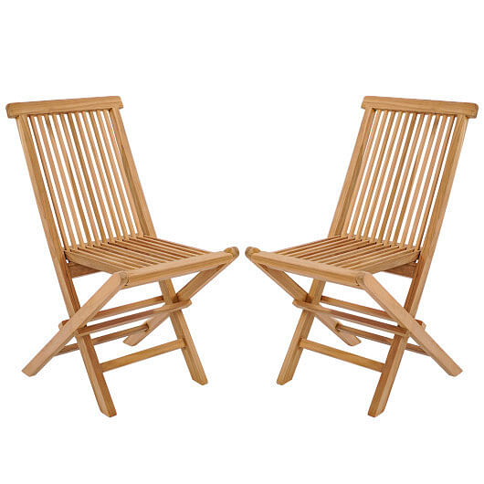 Patio Chairs