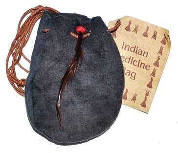 Medicine Bags & Pouches