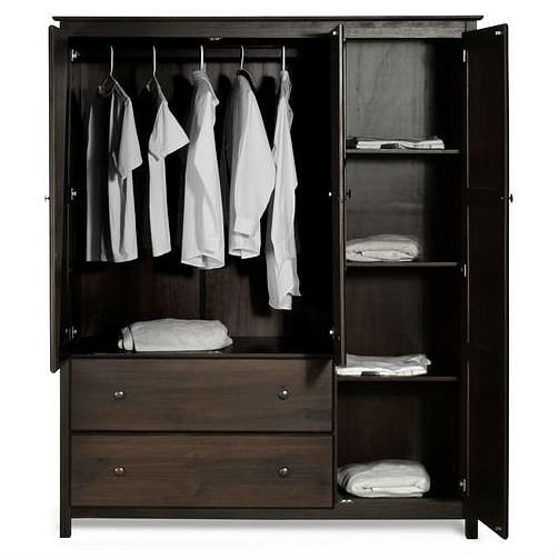 Wardrobe & Armoire