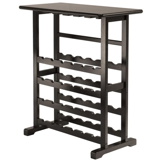 Wine Racks & Coolers